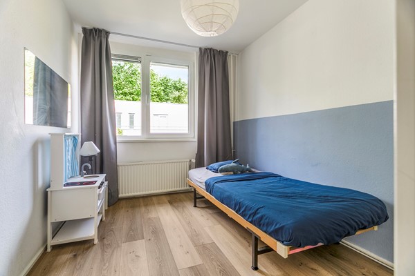 Medium property photo - In de Wolken 284, 1186 BS Amstelveen